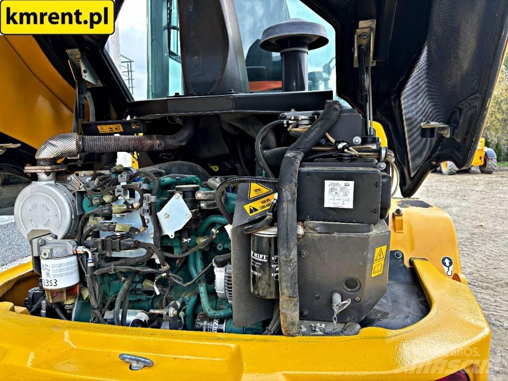 Volvo L 30 G لوادر بعجل