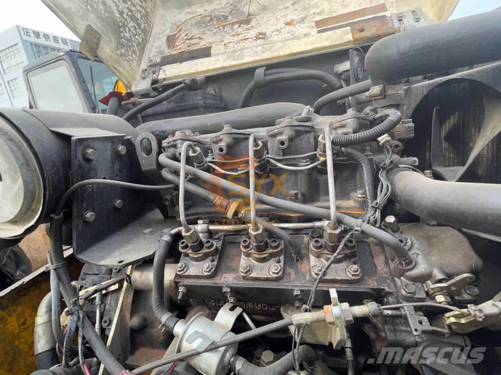 Dynapac CA 1300 مداحل أحادية الأسطوانة