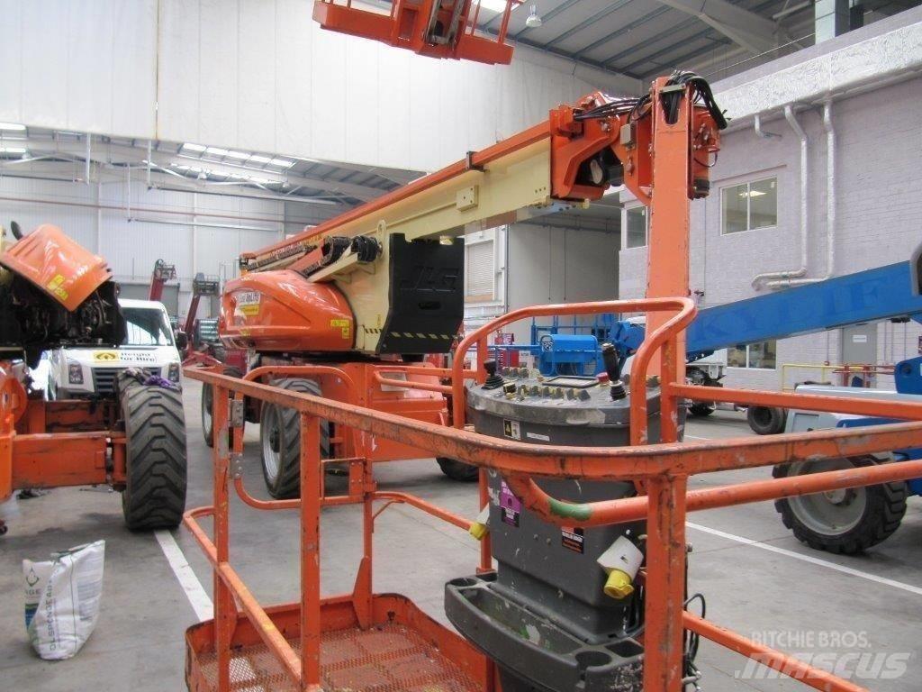 JLG 1250 AJP رافعات سلة مفصلية