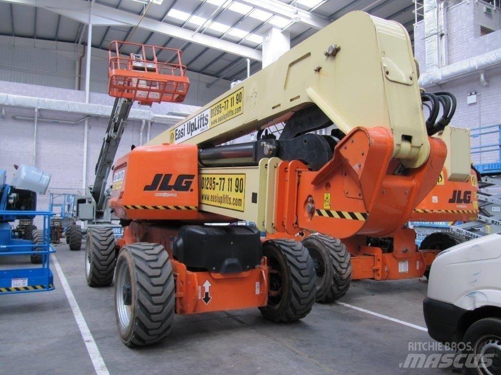 JLG 1250 AJP رافعات سلة مفصلية