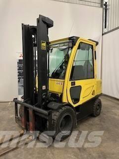 Hyster H3.0FT شاحنات الديزل