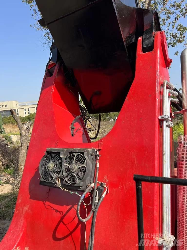 Kalmar DRF 450-60 رافعات حاويات