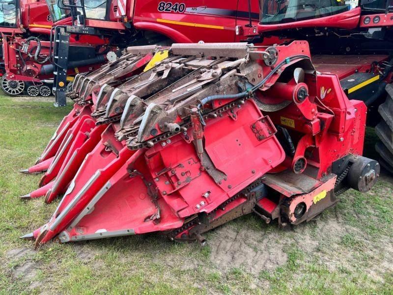 Case IH 8240 حصادات