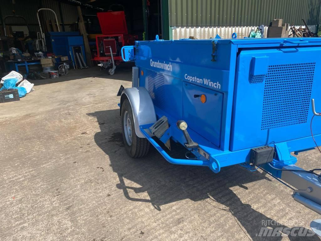  Grundowinch KW40 أخرى