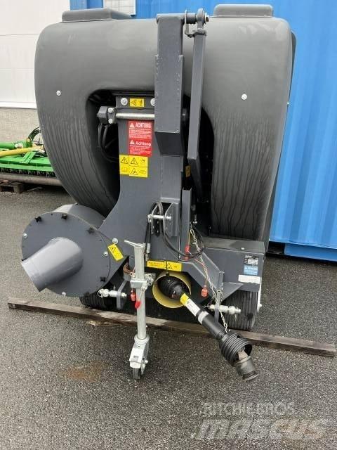 Matev CLS-B-1650 ماكينات أخرى لتجهيز الأراضي
