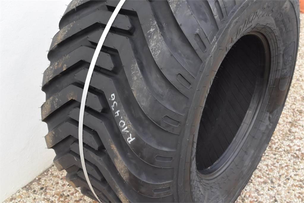  550/60-22.5 ***GRI*** الإطارات والعجلات والحافات