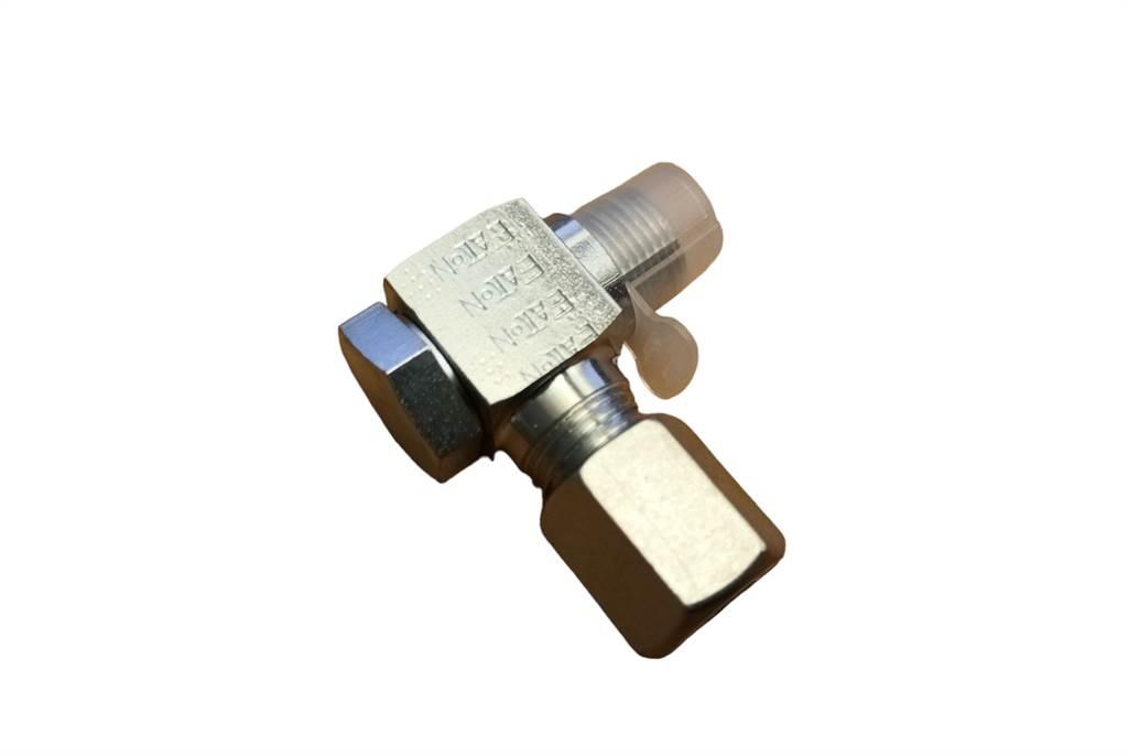Eco Log 602075 محركات