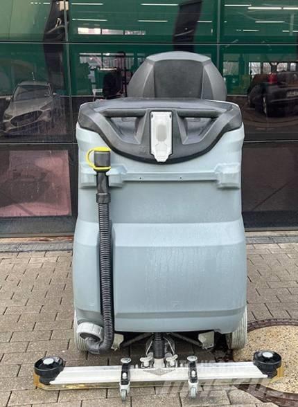 Kärcher B 150 R مجففات الغسيل
