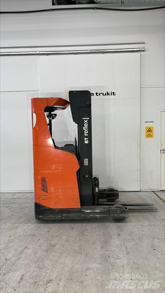 BT RR E 140 H شاحنة مناولة