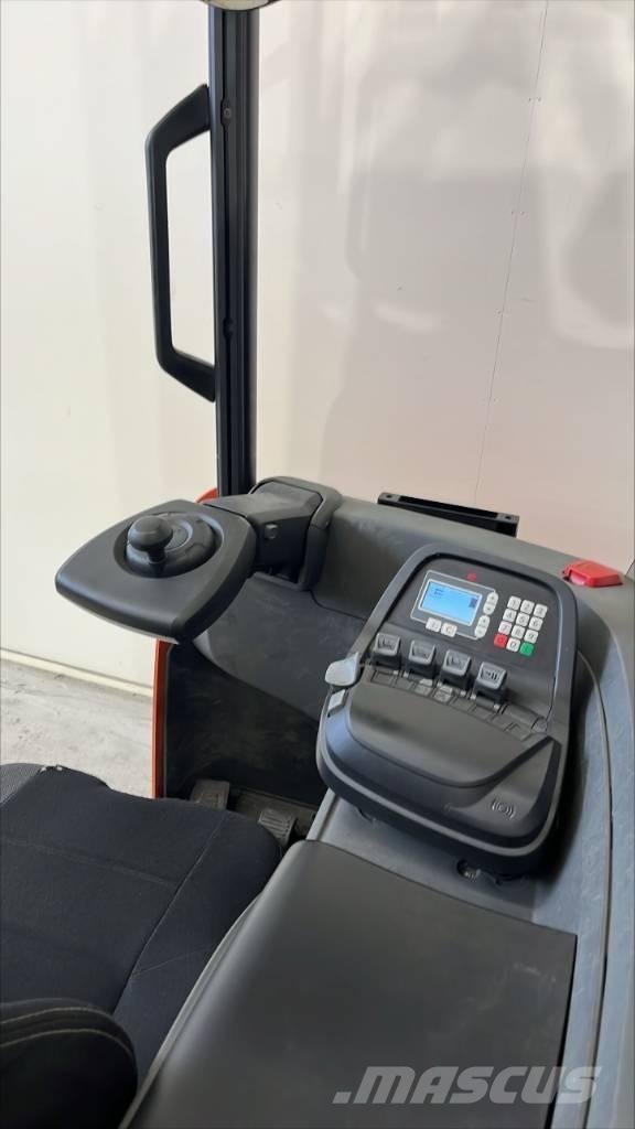 BT RR E 140 H شاحنة مناولة