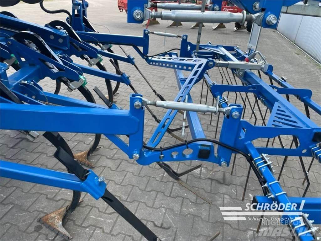  Treffler TGA 560 زراعات