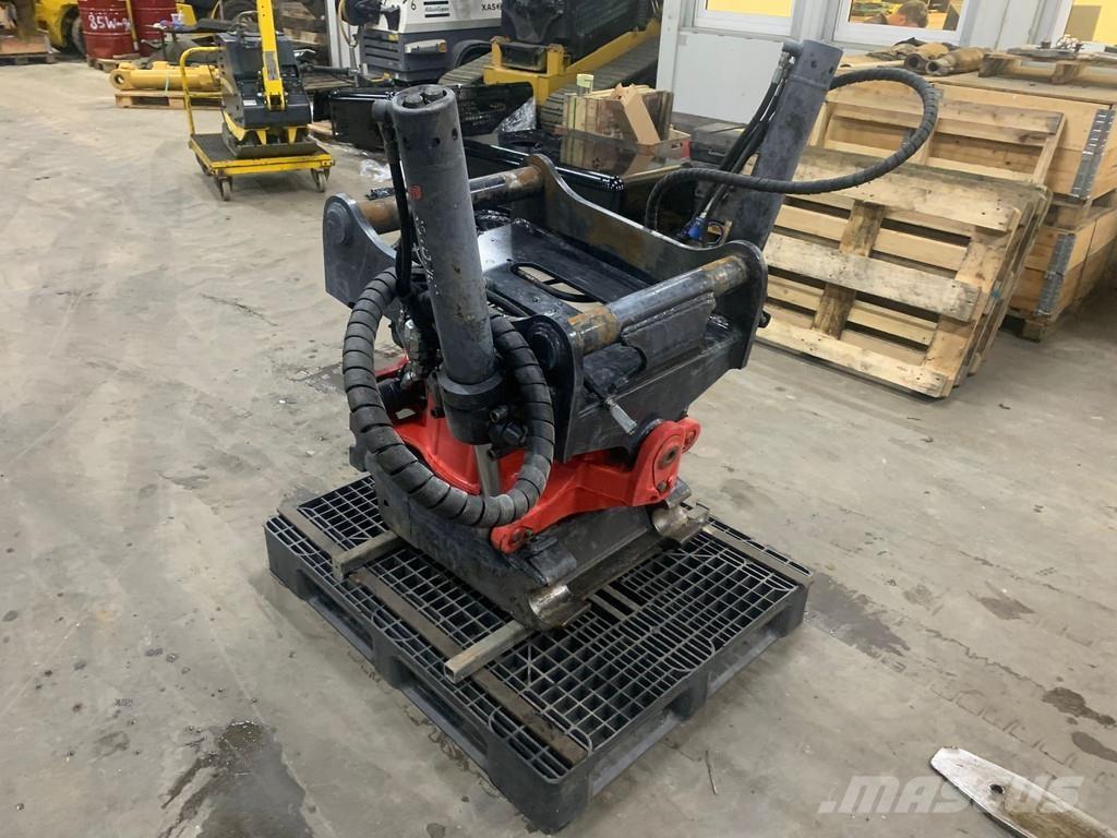 Rototilt R8 موصلات سريعة