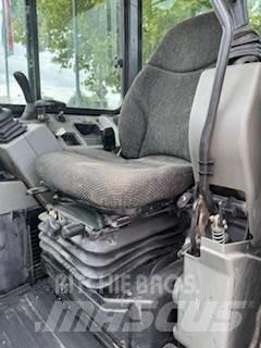Bobcat E 50 حفارات صغيرة أقل من 7 طن (حفارات صغيرة)