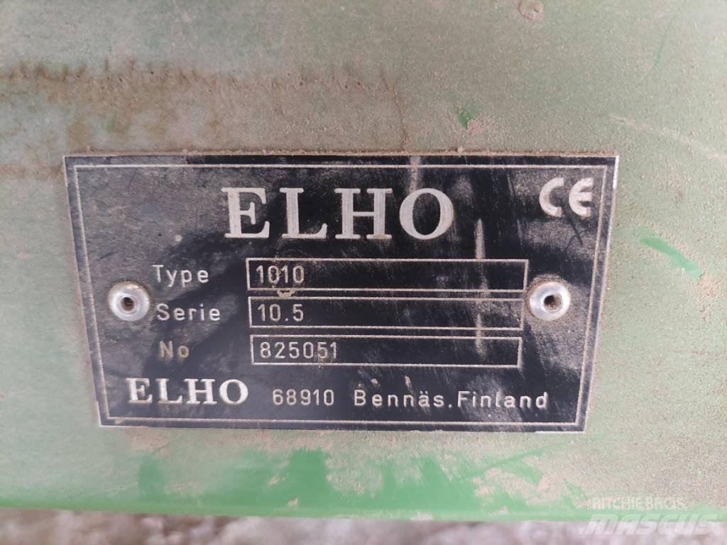 Elho 1010 مغلفات