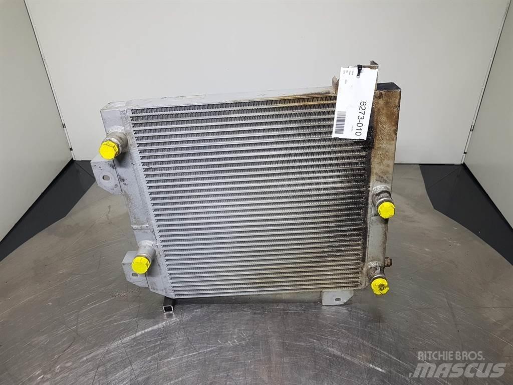 Kramer 342 Allrad محركات