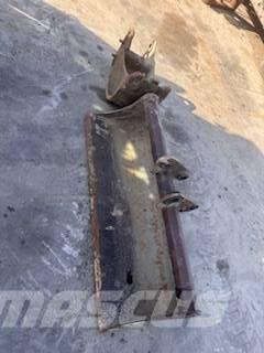 Yanmar B 25 V حفارات صغيرة أقل من 7 طن (حفارات صغيرة)