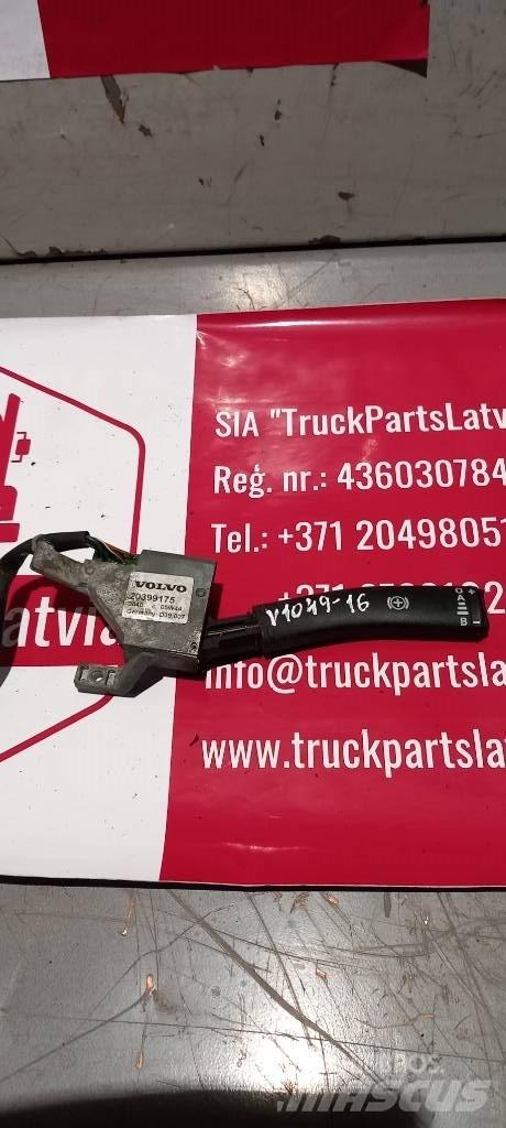 Volvo FH 12.   20399175 كابينة والداخلية