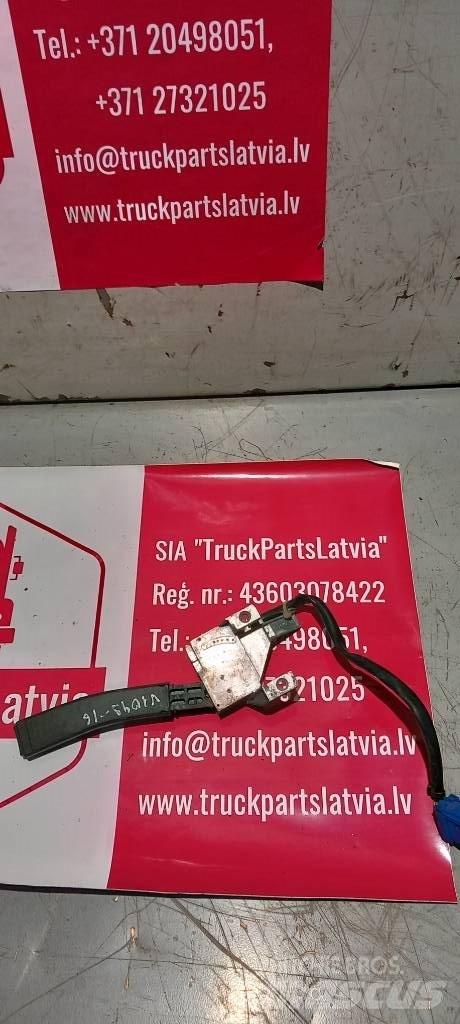 Volvo FH 12.   20399175 كابينة والداخلية