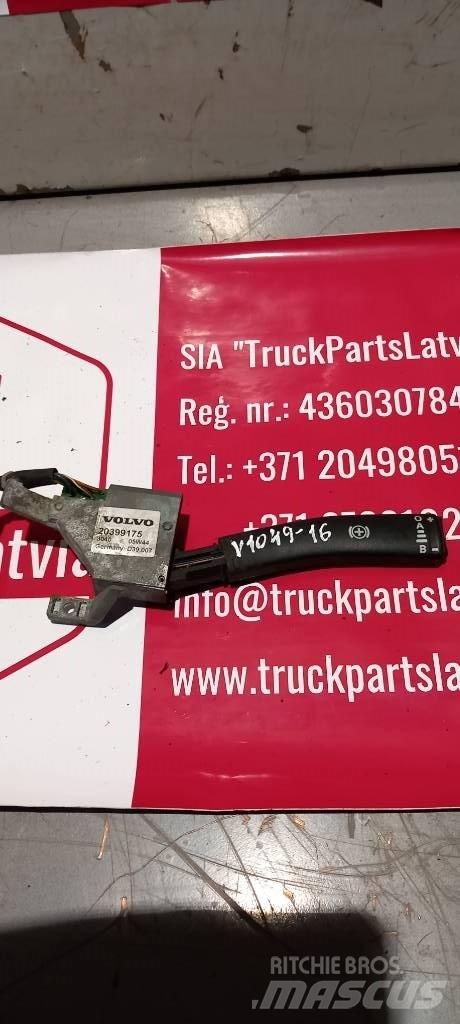 Volvo FH 12.   20399175 كابينة والداخلية