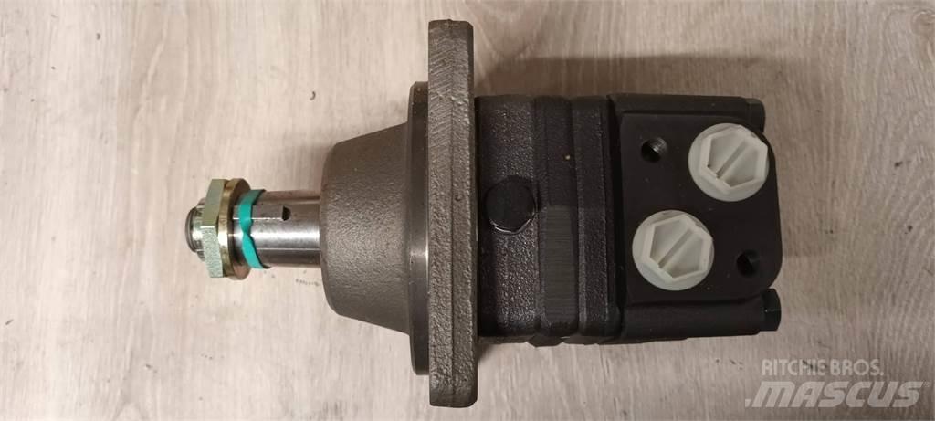 Danfoss HM-OMSW80 هيدروليات