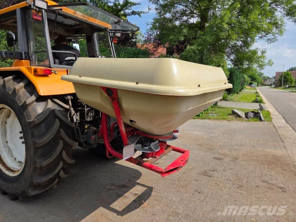 Vicon 1300 L معدات فرد المواد المعدنية