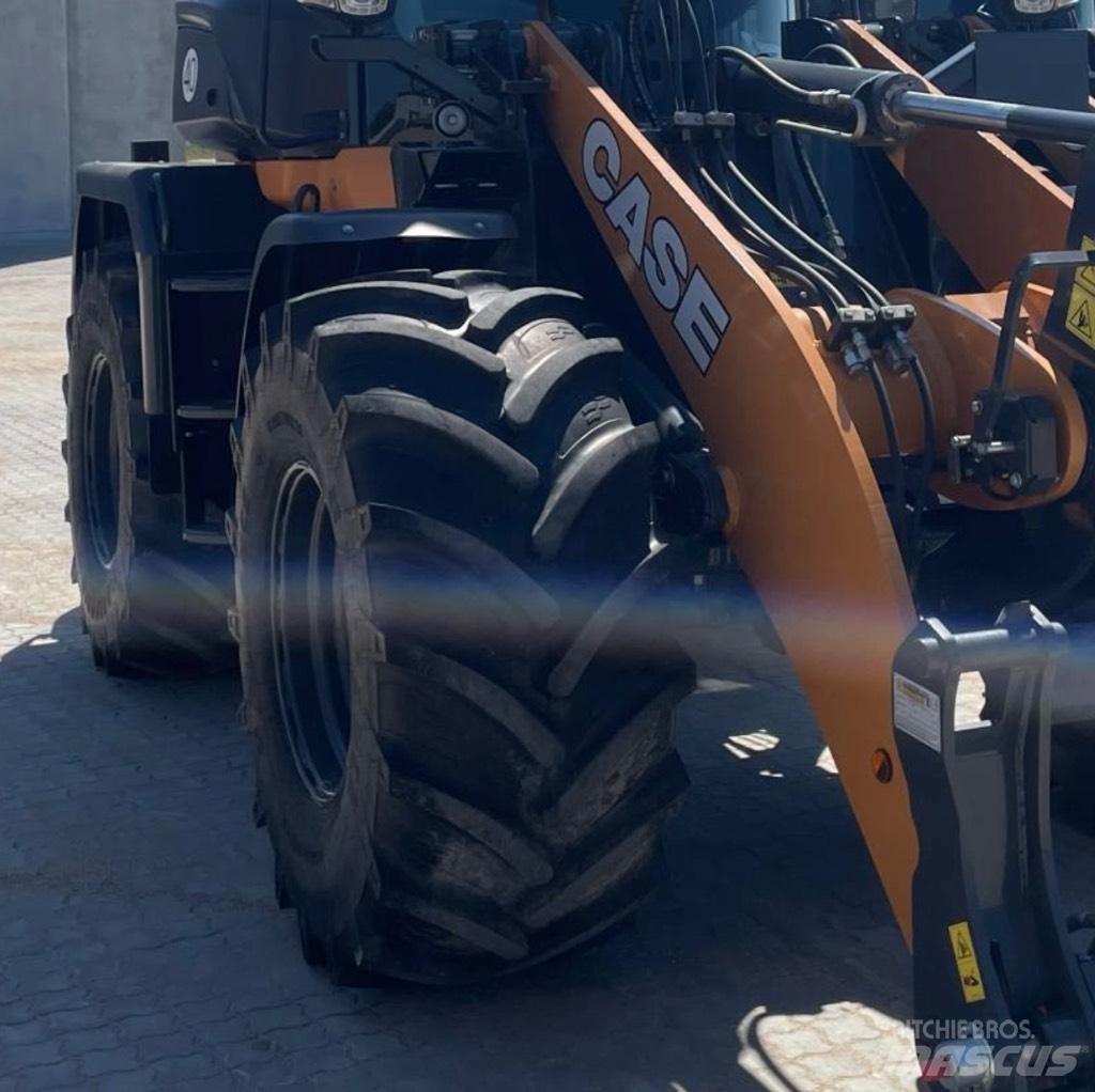 Alliance 620/70R26 الإطارات والعجلات والحافات