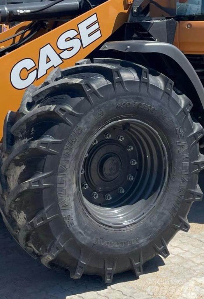 Alliance 620/70R26 الإطارات والعجلات والحافات