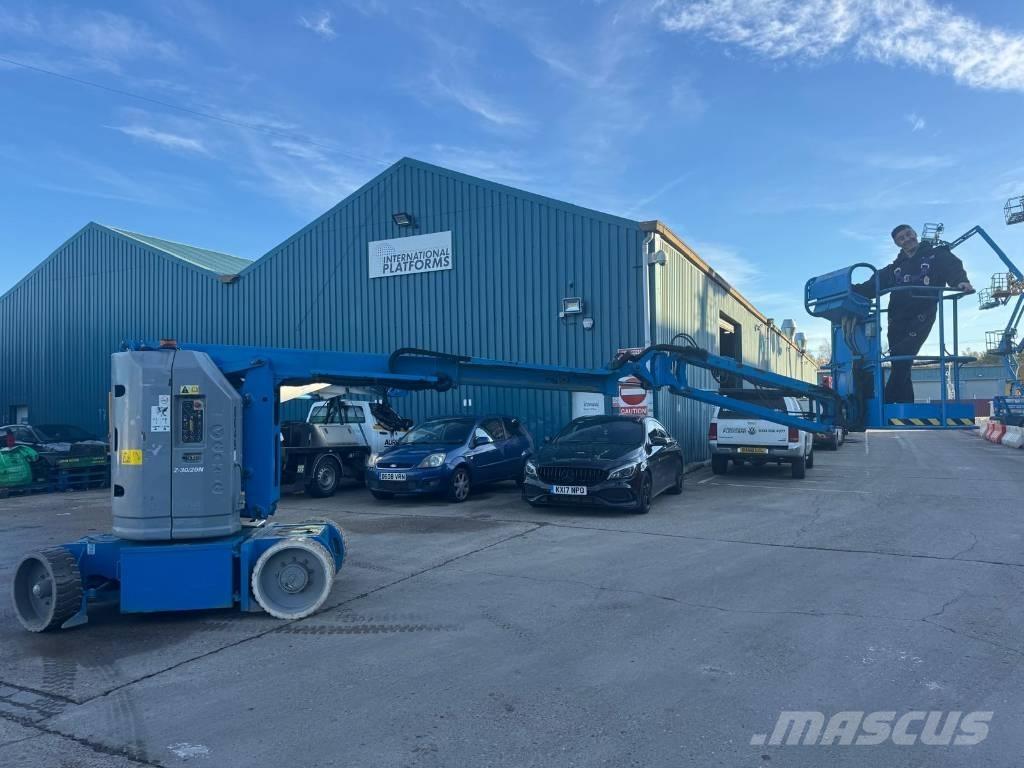 Genie Z 30/20 N RJ رافعات سلة مفصلية