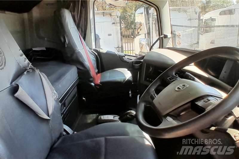 Volvo FH 440 شاحنات أخرى