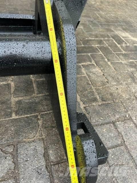  Palet Fork CW 30 شوكات