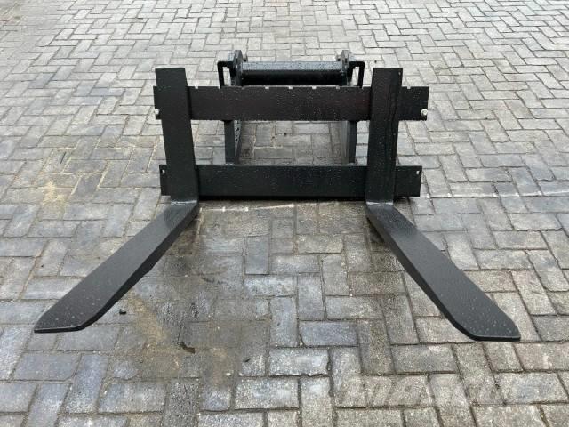  Palet Fork CW 30 شوكات