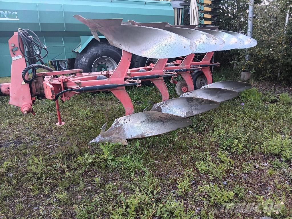Agrolux MRT 4975 AX محاريث عكسية
