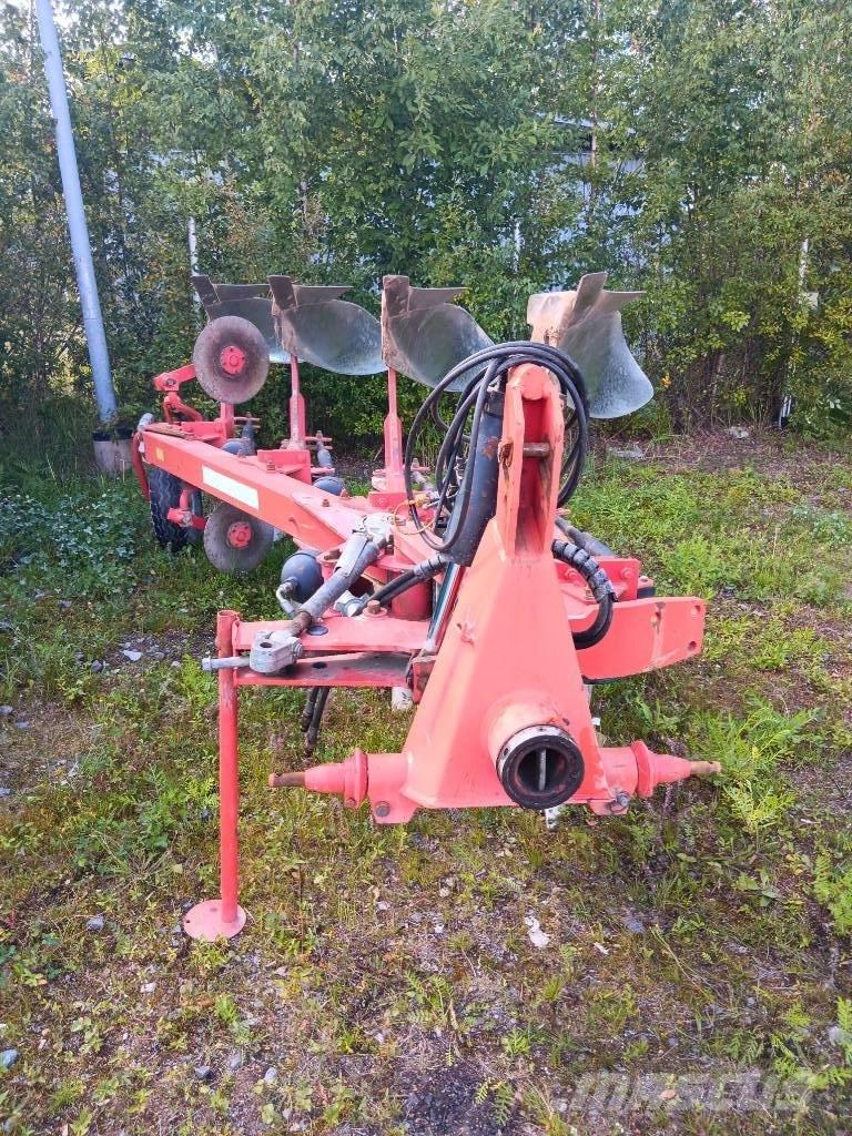 Agrolux MRT 4975 AX محاريث عكسية