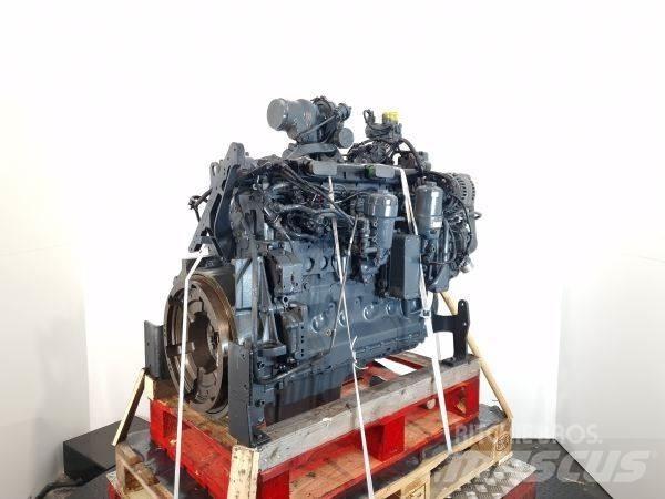 Deutz TCD6.1 L6 محركات
