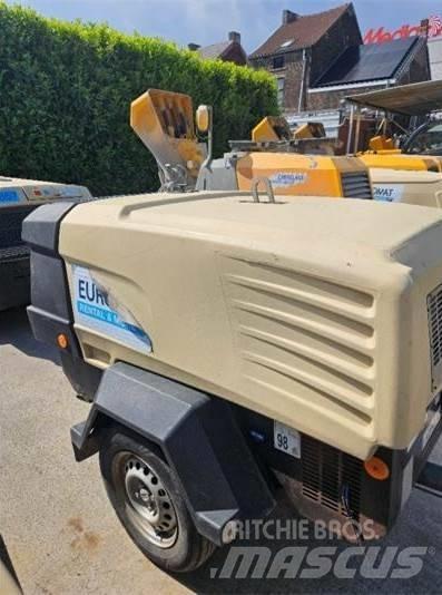 Doosan 7/41 مكابس
