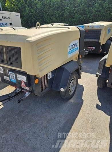 Doosan 7/41 مكابس
