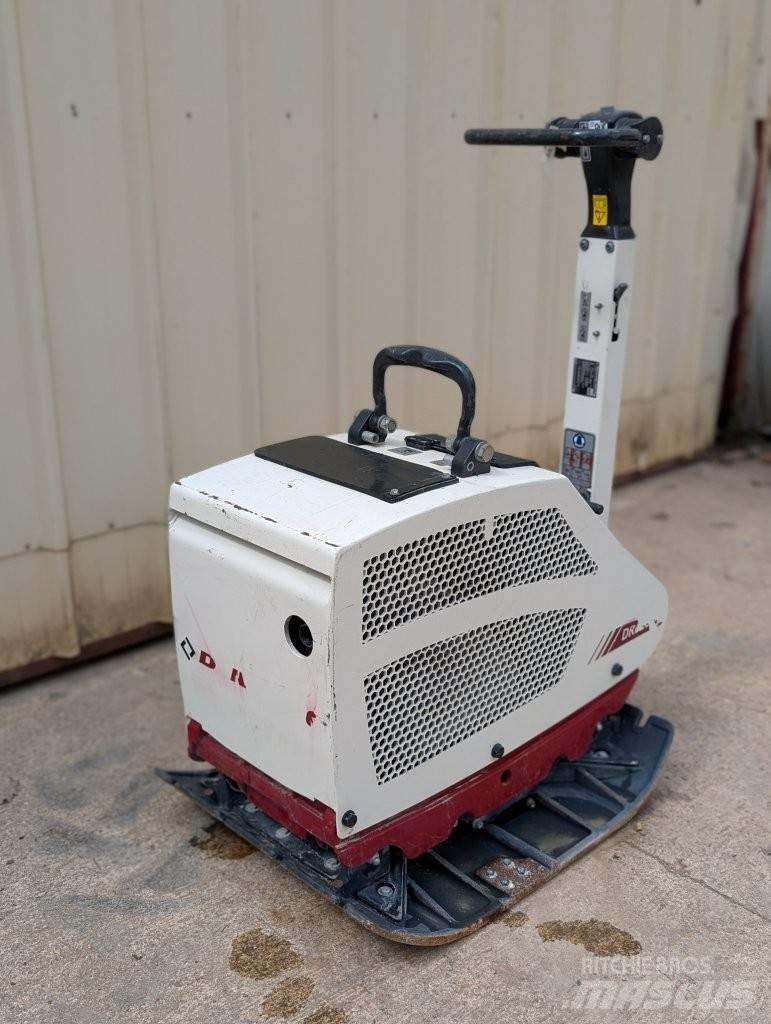 Dynapac DRP 25 D دكاكات أفقية