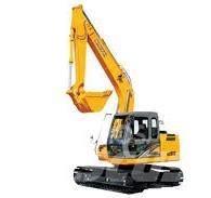 Kato HD 512 V حفارات وسط 7 طن - 12 طن