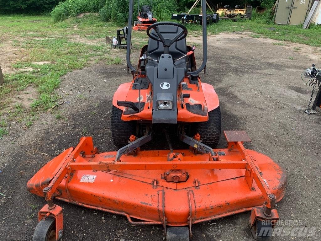 Kubota F 2560 أخرى