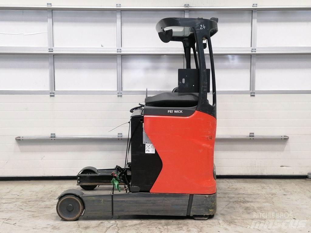 Linde R14HD شاحنة مناولة