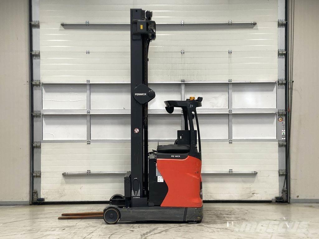 Linde R14HD شاحنة مناولة