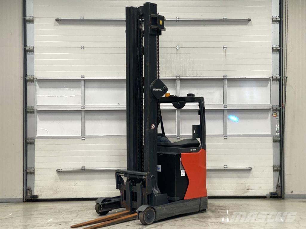 Linde R14HD شاحنة مناولة