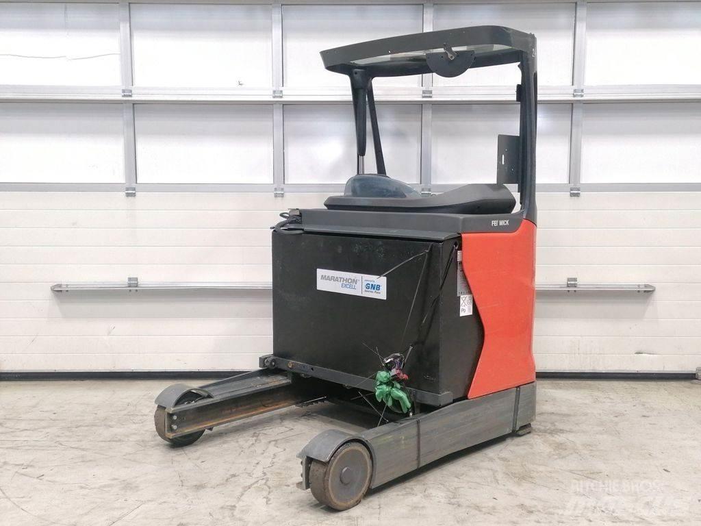 Linde R14HD شاحنة مناولة