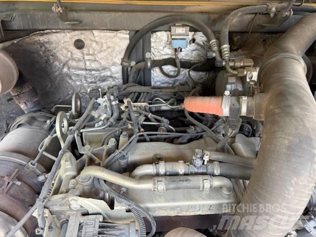 Wacker Neuson ET 145 حفارات زحافة