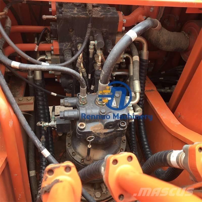 Doosan DH225LC-7 حفارات زحافة