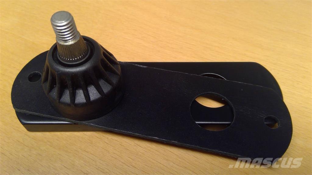 Bosch 3397000095 كابينة والداخلية