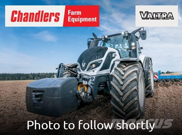 Valtra T174EV الجرارات