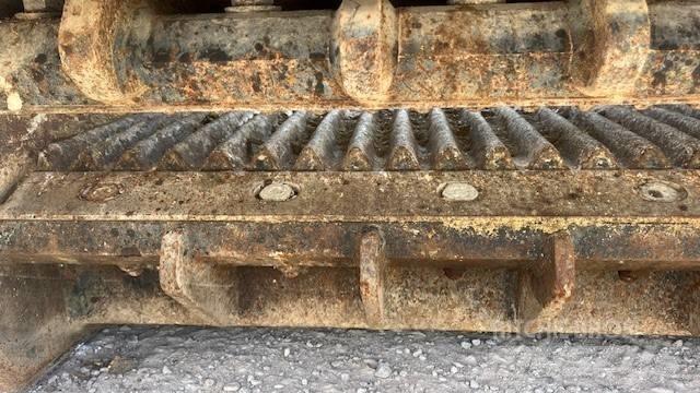 MB Crusher BF 90.3 سحق الدلاء