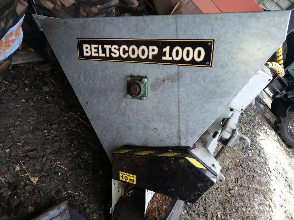  Beltscoop 1000 علافات ماشية