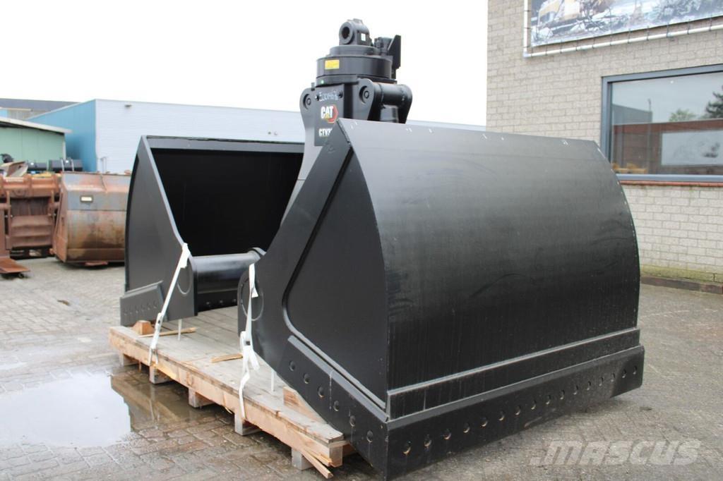 CAT CTV30 خطاطيف